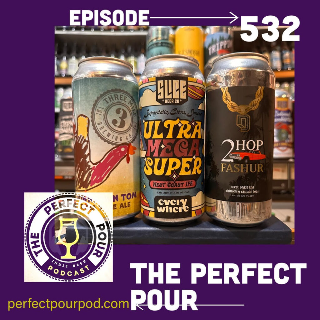 It’s Time We All Went On a Stout Bender The Perfect Pour A Fun Beer